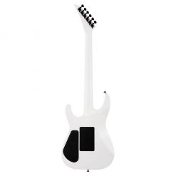 Jackson - MJ Series Soloist™ SL2, Ebony Fingerboard, Snow White