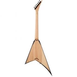 Jackson - Pro Series Signature Christian Andreu Rhoads RRT - Ebony Fingerboard, - Natural