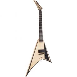 Jackson - Pro Series Signature Christian Andreu Rhoads RRT - Ebony Fingerboard, - Natural