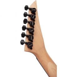 Jackson - Pro Series Signature Christian Andreu Rhoads RRT - Ebony Fingerboard, - Natural