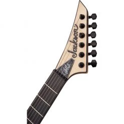 Jackson - Pro Series Signature Christian Andreu Rhoads RRT - Ebony Fingerboard, - Natural