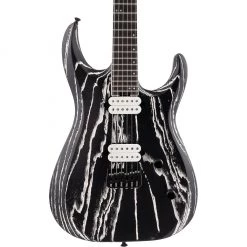 Electric Guitars Jackson Pro Series Dinky DK Modern Ash HT6 - Baked White