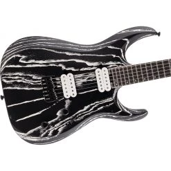 Electric Guitars Jackson Pro Series Dinky DK Modern Ash HT6 - Baked White