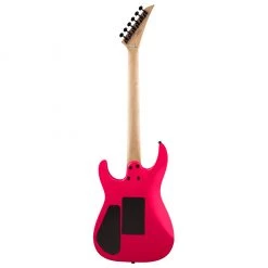 Jackson X Series Dinky™ DK3XR HSS, Laurel Fingerboard, Neon Pink Electric Guitars