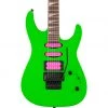 Jackson - X Series Dinky™ DK3XR HSS - Laurel Fingerboard - Neon Green
