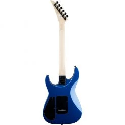 Jackson - JS Series Dinky JS11 - Metallic Blue Electric Guitars