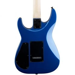 Jackson - JS Series Dinky JS11 - Metallic Blue Electric Guitars