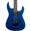 Jackson - JS Series Dinky JS11 - Metallic Blue Electric Guitars