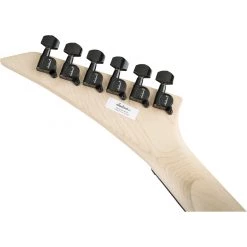 Jackson - JS Series Dinky JS11 - Metallic Blue Electric Guitars