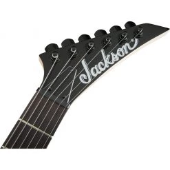 Jackson - JS Series Dinky JS11 - Metallic Blue Electric Guitars