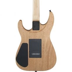 Jackson - JS Series Dinky Arch Top JS22 DKA - Natural Oil