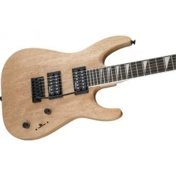 Jackson - JS Series Dinky Arch Top JS22 DKA - Natural Oil