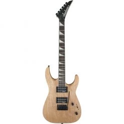 Jackson - JS Series Dinky Arch Top JS22 DKA - Natural Oil