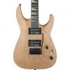 Jackson - JS Series Dinky Arch Top JS22 DKA - Natural Oil
