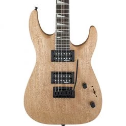 Jackson - JS Series Dinky Arch Top JS22 DKA - Natural Oil