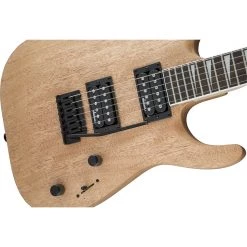 Jackson - JS Series Dinky Arch Top JS22 DKA - Natural Oil
