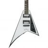 Jackson JS32T Rhoads - White With Bevels Electric Guitars