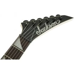 Jackson JS32T Rhoads - White With Bevels Electric Guitars