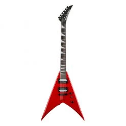 Jackson - JS Series King V™ JS32T, Amaranth Fingerboard, Ferrari Red