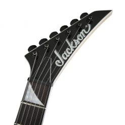 Jackson - JS Series King V™ JS32T, Amaranth Fingerboard, Ferrari Red