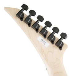 Jackson - JS Series King V™ JS32T, Amaranth Fingerboard, Ferrari Red