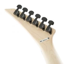 Jackson - JS Series Rhoads JS32, Amaranth Fingerboard, Satin Gray Electric Guitars