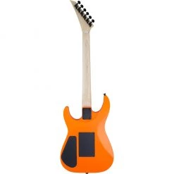 Electric Guitars Jackson - JS Series Dinky™ Arch Top JS32 DKA - Neon Orange