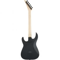 Jackson Dinky JS22 - Arch Top - Satin Black Electric Guitars