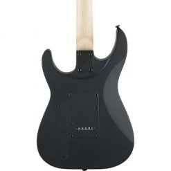 Jackson Dinky JS22 - Arch Top - Satin Black Electric Guitars