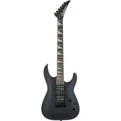 Jackson Dinky JS22 - Arch Top - Satin Black Electric Guitars