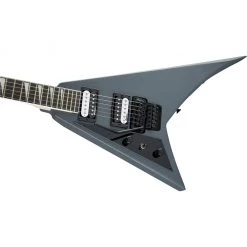 Electric Guitars Jackson - JS Series Rhoads JS32 - LH - Satin Gray