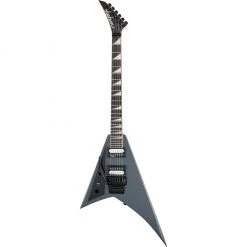 Electric Guitars Jackson - JS Series Rhoads JS32 - LH - Satin Gray