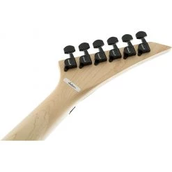 Electric Guitars Jackson - JS Series Rhoads JS32 - LH - Satin Gray