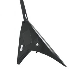 Electric Guitars Jackson - B-Stock X Series Rhoads RRX24 - Gloss Black