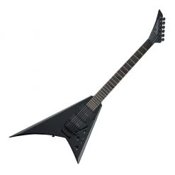 Electric Guitars Jackson - B-Stock X Series Rhoads RRX24 - Gloss Black