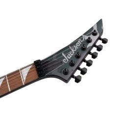 Jackson - X Series Rhoads RRX24 Camo, Laurel Fingerboard, Black Camo