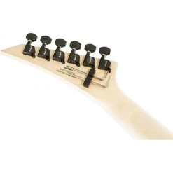 Electric Guitars Jackson Pro DK3QM - Chlorine Burst