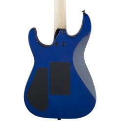 Electric Guitars Jackson Pro DK3QM - Chlorine Burst