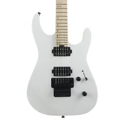 Jackson Pro Series DK2M Dinky - Snow White (B-Stock) Electric Guitars