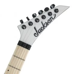 Jackson Pro Series DK2M Dinky - Snow White (B-Stock) Electric Guitars