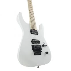 Jackson Pro Series DK2M Dinky - Snow White (B-Stock) Electric Guitars