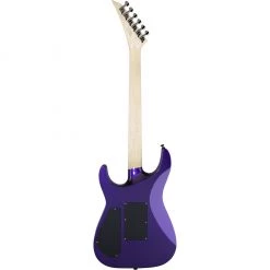 Electric Guitars Jackson Pro Series Soloist SL2 - Deep Purple Metallic - Ebony