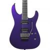 Electric Guitars Jackson Pro Series Soloist SL2 - Deep Purple Metallic - Ebony