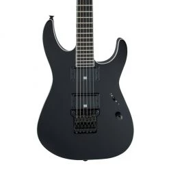 Jackson - Pro Series Signature Mick Thomson Soloist™ SL2 - Ebony Fingerboard - Gloss Black