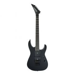 Jackson - Pro Series Signature Mick Thomson Soloist™ SL2 - Ebony Fingerboard - Gloss Black