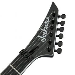 Jackson - Pro Series Signature Mick Thomson Soloist™ SL2 - Ebony Fingerboard - Gloss Black