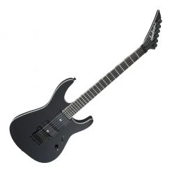 Jackson - Pro Series Signature Mick Thomson Soloist™ SL2 - Ebony Fingerboard - Gloss Black