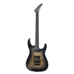 Jackson - B-Stock Pro Series Soloist™ SL2P MAH, Ebony Fingerboard, Transparent Black Burst (B-Stock)