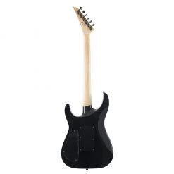 Jackson - B-Stock Pro Series Soloist™ SL2P MAH, Ebony Fingerboard, Transparent Black Burst (B-Stock)