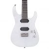Jackson - Pro Series Soloist™ SL7A MAH HT, Ebony Fingerboard, Unicorn White